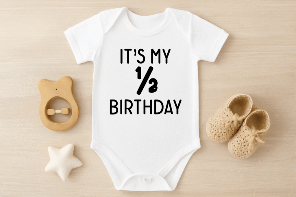 Baby Rompers and Onesies